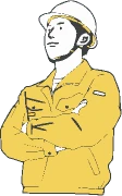 安心の保証制度
